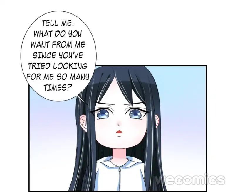 Take Care, My Demon King Chapter 70 - page 1