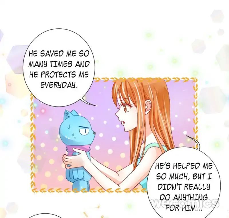 Take Care, My Demon King Chapter 70 - page 14