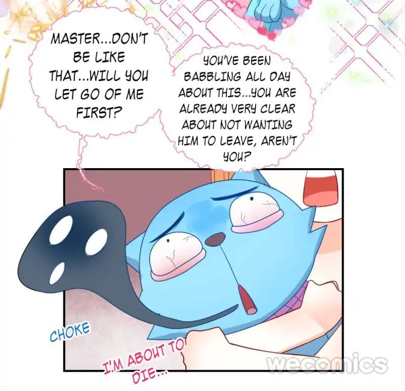 Take Care, My Demon King Chapter 70 - page 16