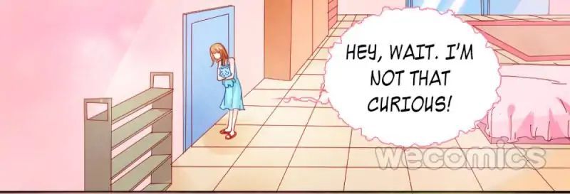 Take Care, My Demon King Chapter 70 - page 19