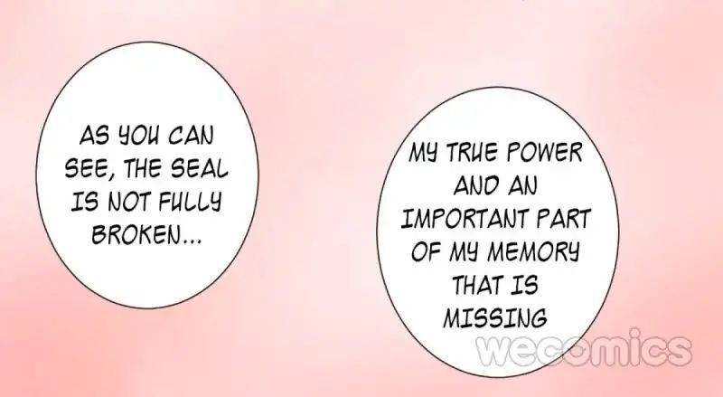 Take Care, My Demon King Chapter 70 - page 20