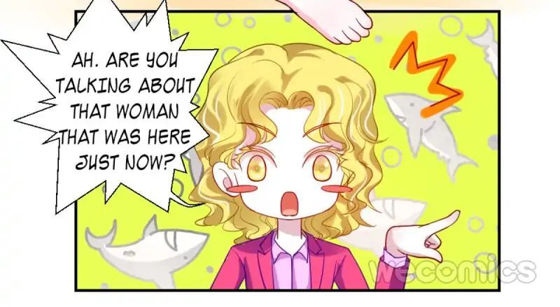 Take Care, My Demon King Chapter 70 - page 25