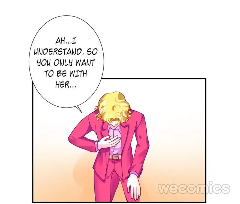 Take Care, My Demon King Chapter 70 - page 28