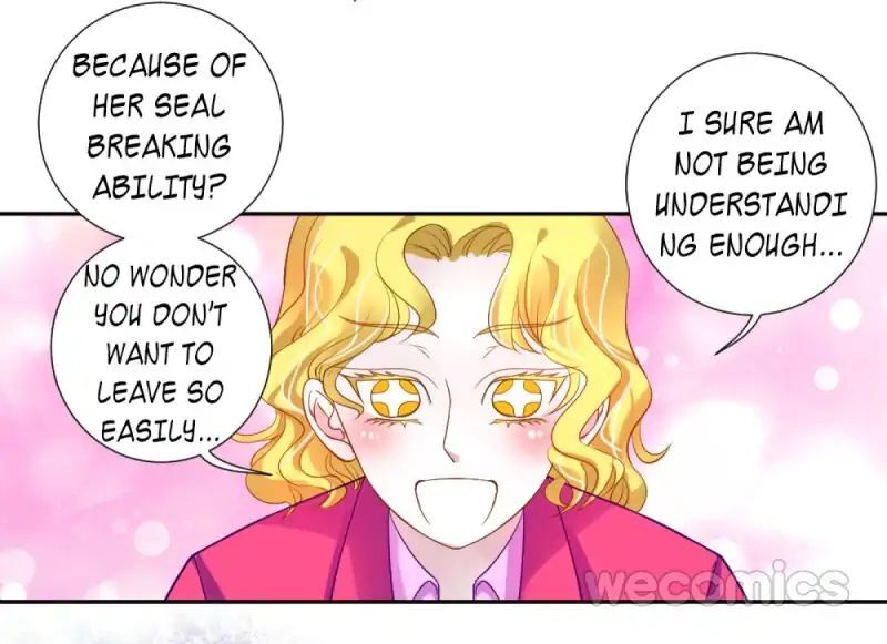 Take Care, My Demon King Chapter 70 - page 29