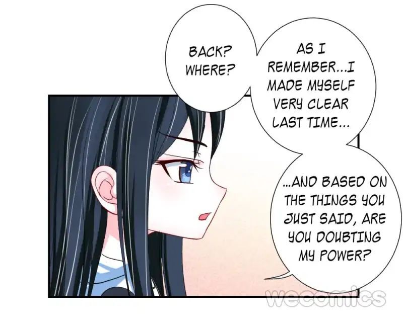 Take Care, My Demon King Chapter 70 - page 3