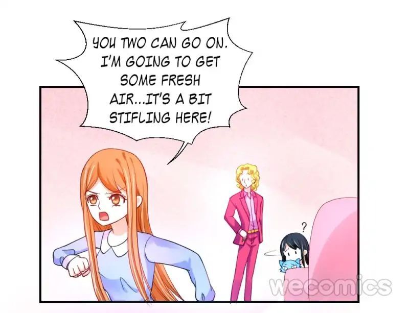 Take Care, My Demon King Chapter 70 - page 34