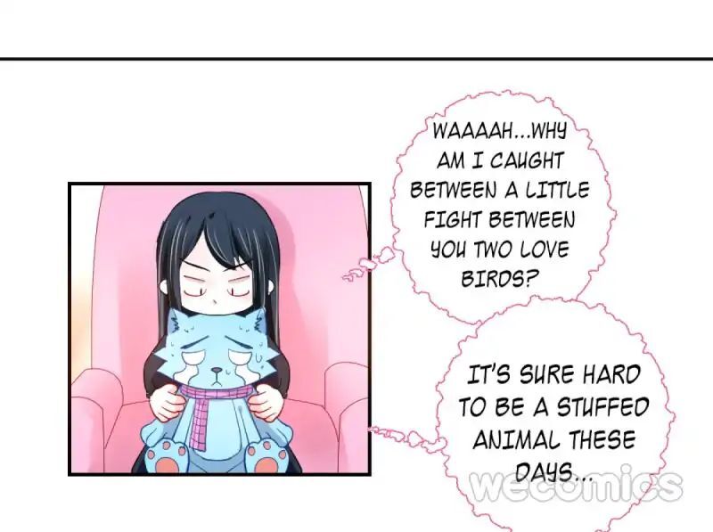 Take Care, My Demon King Chapter 70 - page 36