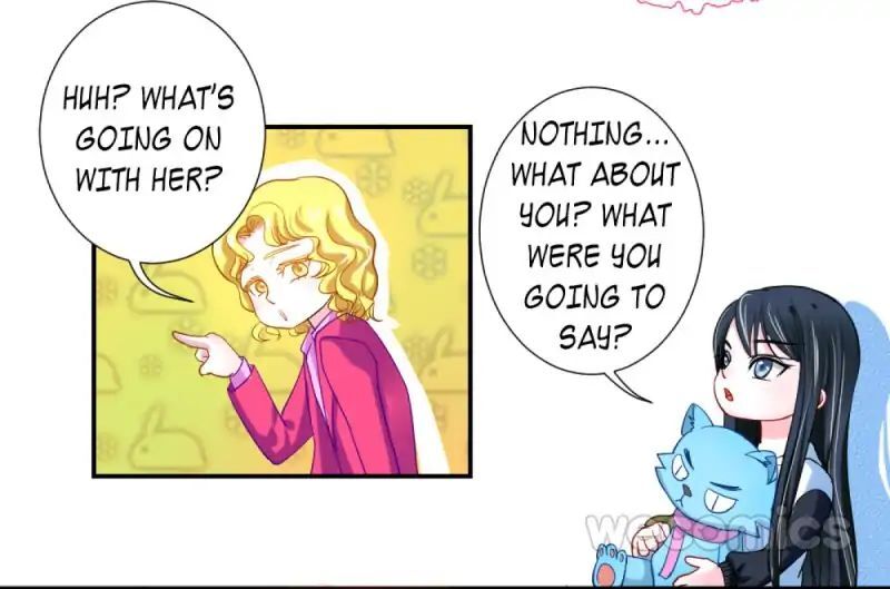 Take Care, My Demon King Chapter 70 - page 37