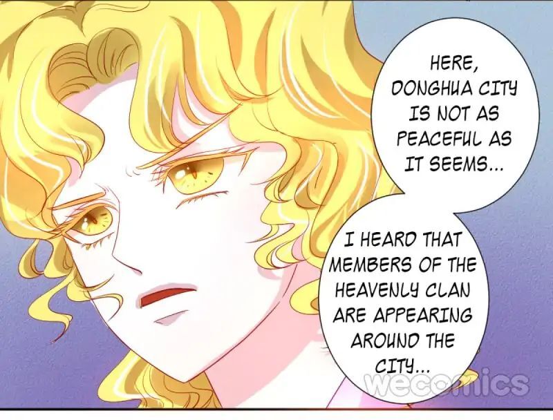 Take Care, My Demon King Chapter 70 - page 38