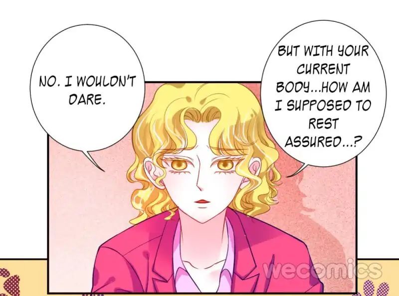 Take Care, My Demon King Chapter 70 - page 4
