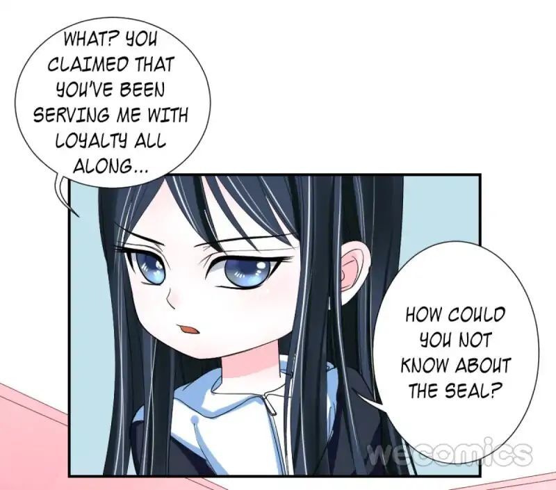Take Care, My Demon King Chapter 70 - page 7