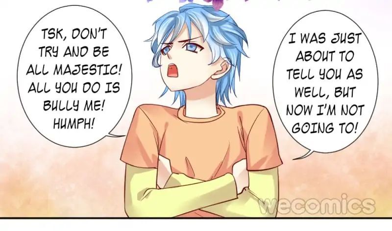 Take Care, My Demon King Chapter 71 - page 10