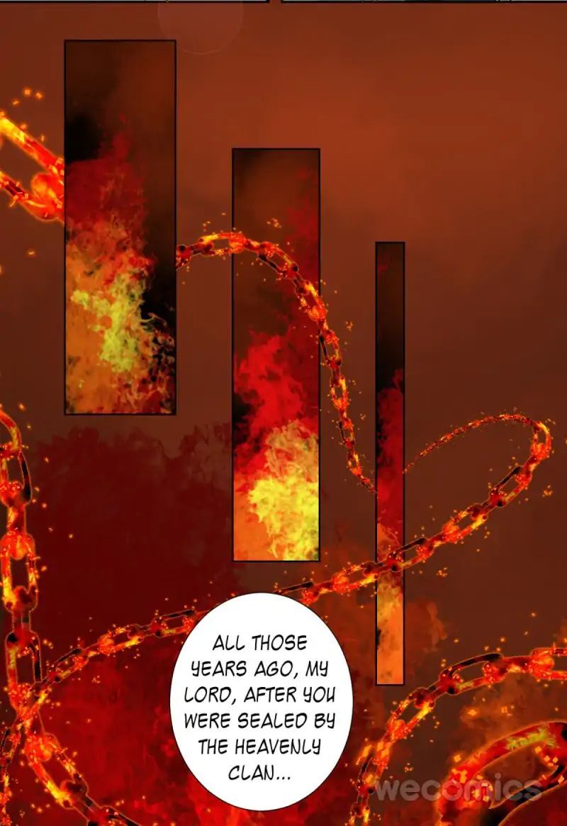 Take Care, My Demon King Chapter 71 - page 11