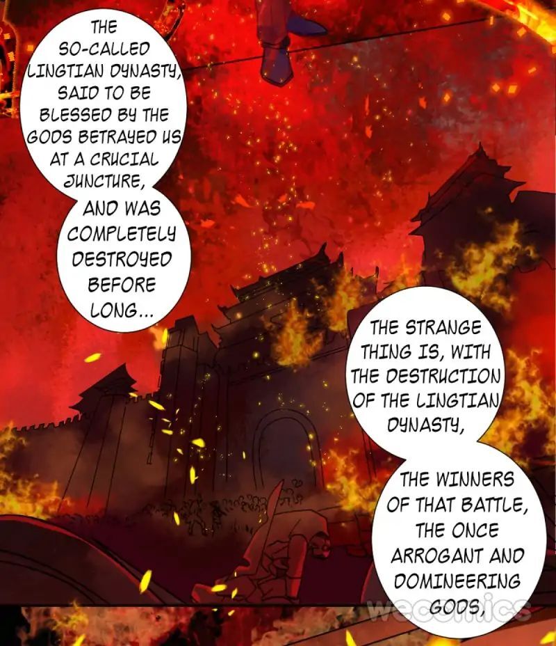 Take Care, My Demon King Chapter 71 - page 13