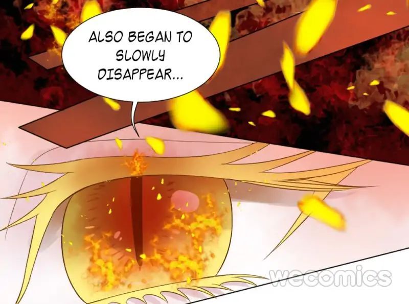 Take Care, My Demon King Chapter 71 - page 14