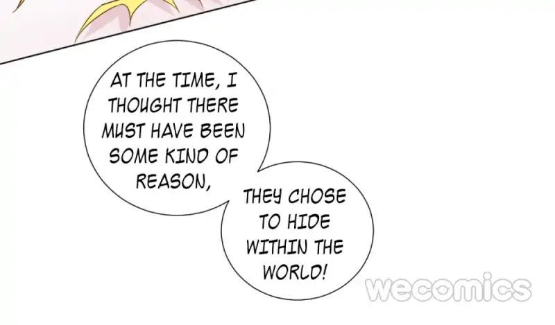 Take Care, My Demon King Chapter 71 - page 15