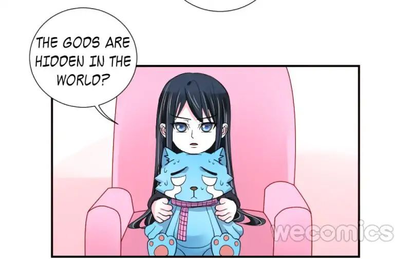 Take Care, My Demon King Chapter 71 - page 16
