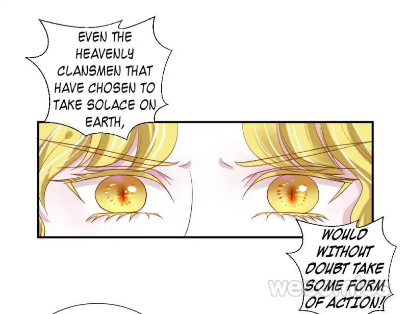 Take Care, My Demon King Chapter 71 - page 21