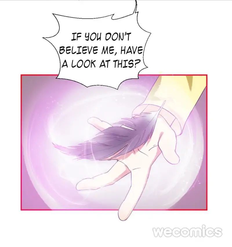 Take Care, My Demon King Chapter 71 - page 3