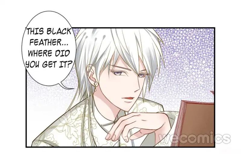 Take Care, My Demon King Chapter 71 - page 4