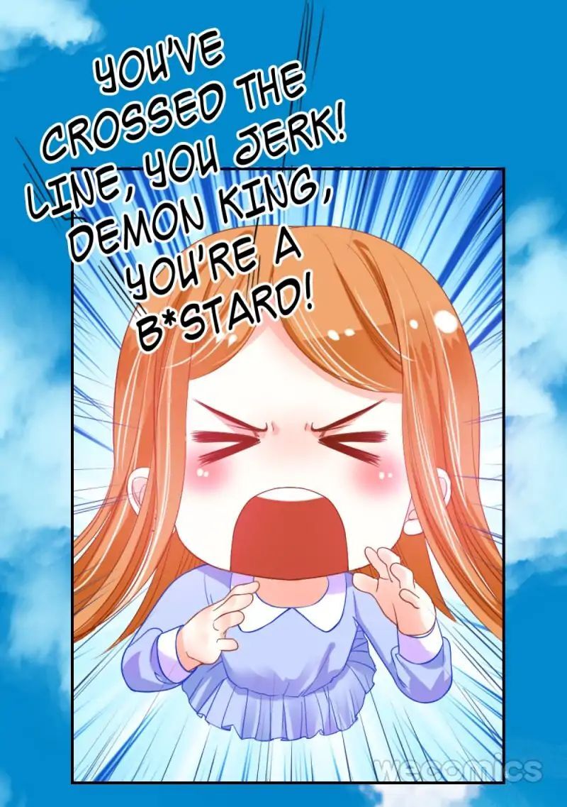 Take Care, My Demon King Chapter 72 - page 13