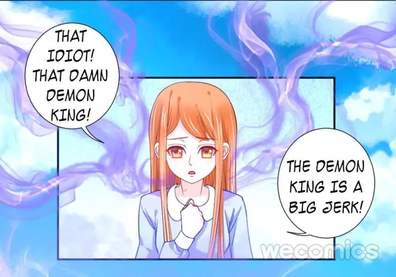 Take Care, My Demon King Chapter 72 - page 3