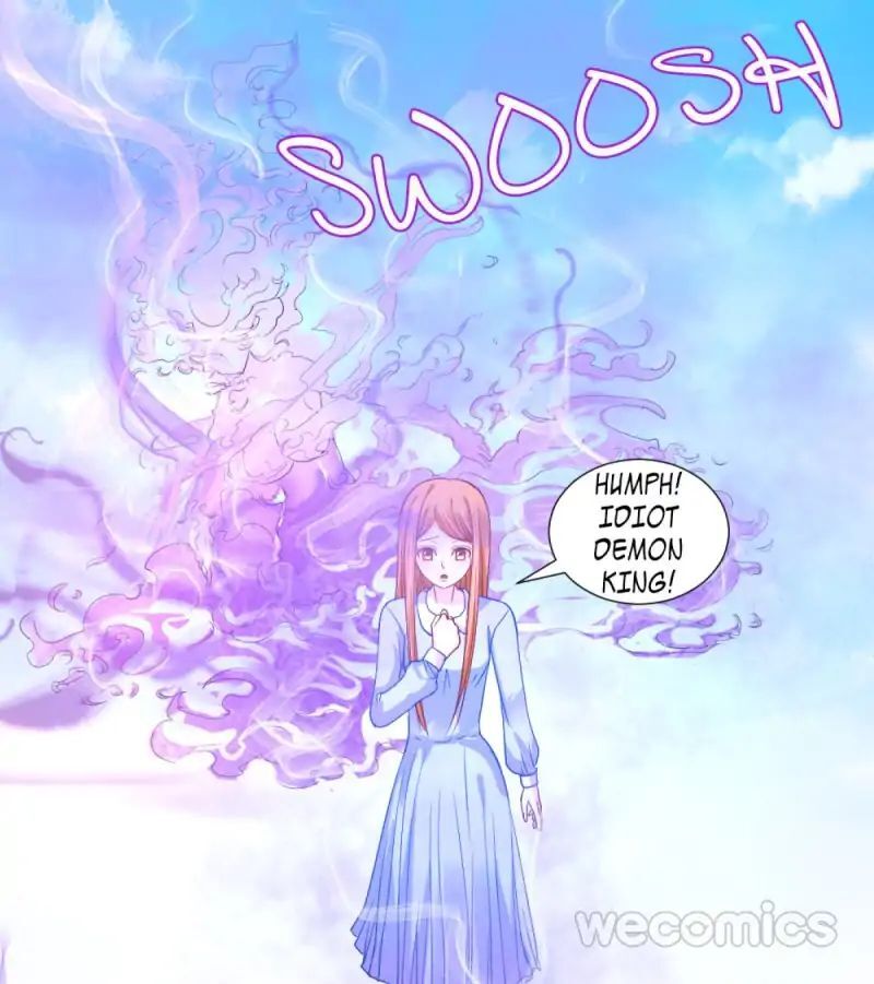 Take Care, My Demon King Chapter 72 - page 4