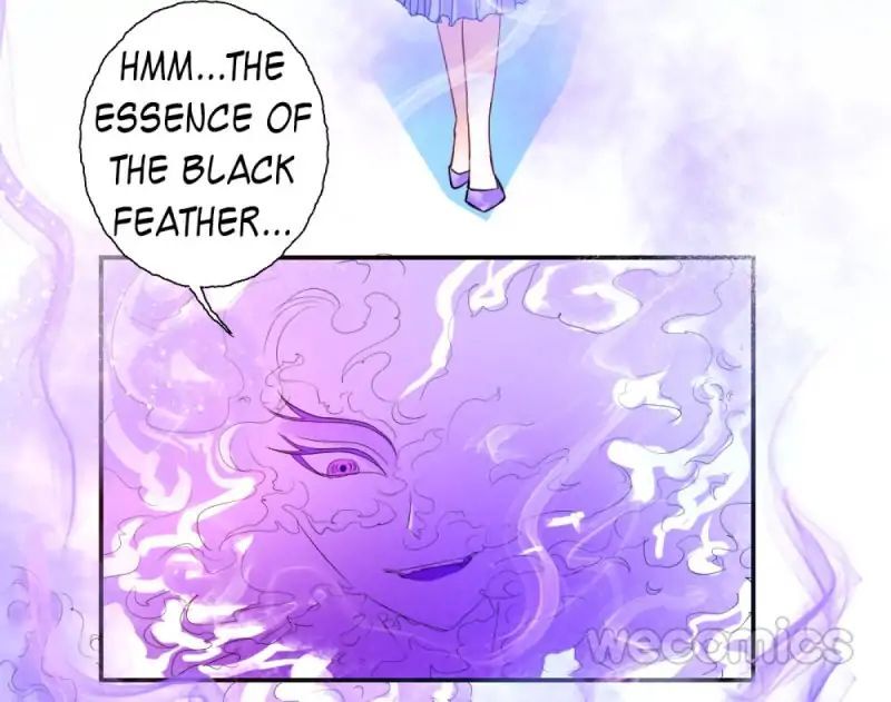 Take Care, My Demon King Chapter 72 - page 5