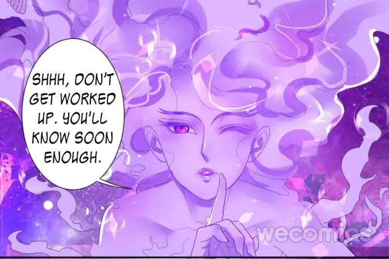 Take Care, My Demon King Chapter 74 - page 10