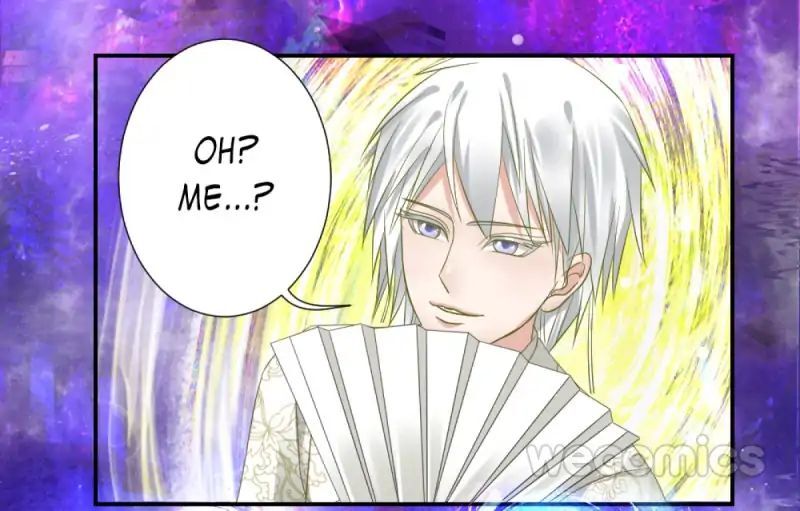Take Care, My Demon King Chapter 74 - page 14