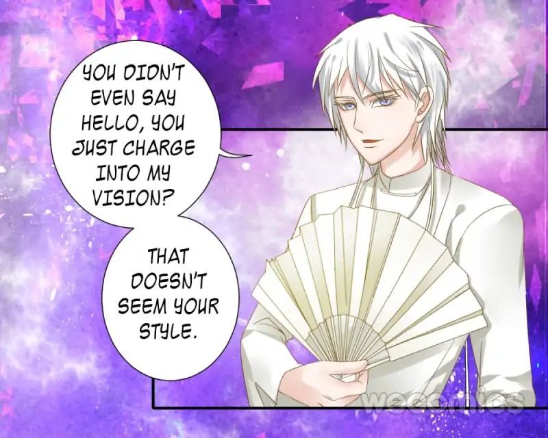 Take Care, My Demon King Chapter 74 - page 22