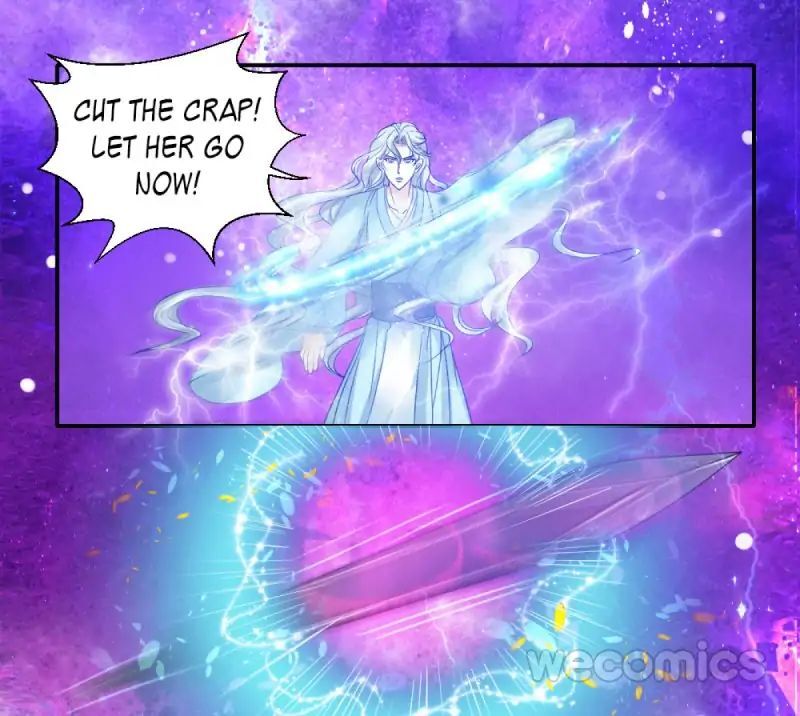 Take Care, My Demon King Chapter 74 - page 23