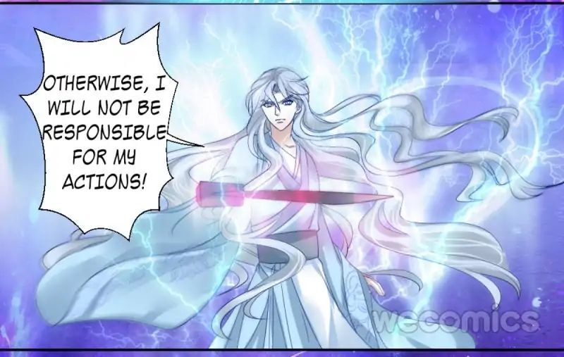 Take Care, My Demon King Chapter 74 - page 24