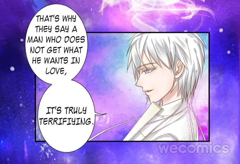 Take Care, My Demon King Chapter 74 - page 26
