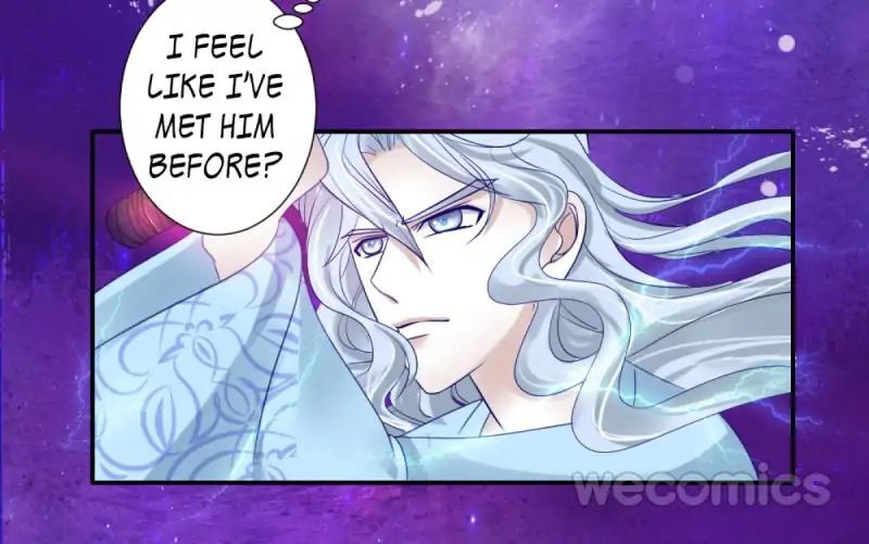 Take Care, My Demon King Chapter 74 - page 31