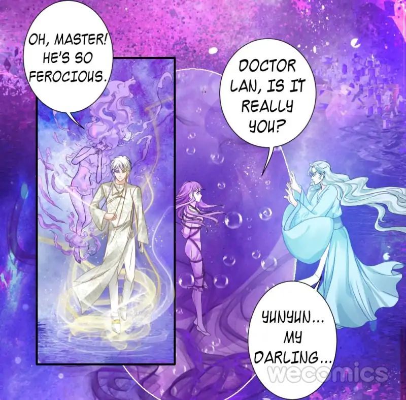 Take Care, My Demon King Chapter 74 - page 39
