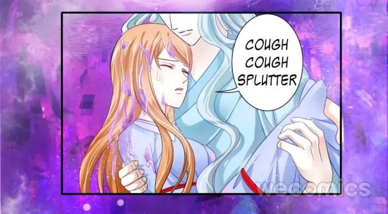 Take Care, My Demon King Chapter 74 - page 43