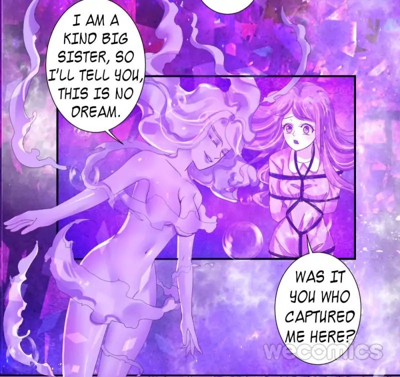 Take Care, My Demon King Chapter 74 - page 8