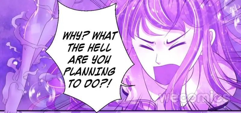 Take Care, My Demon King Chapter 74 - page 9