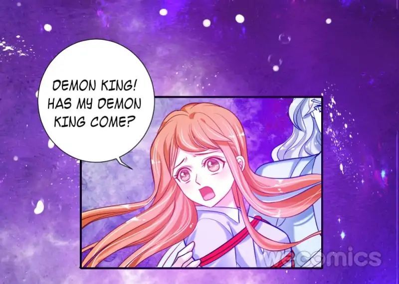 Take Care, My Demon King Chapter 75 - page 1
