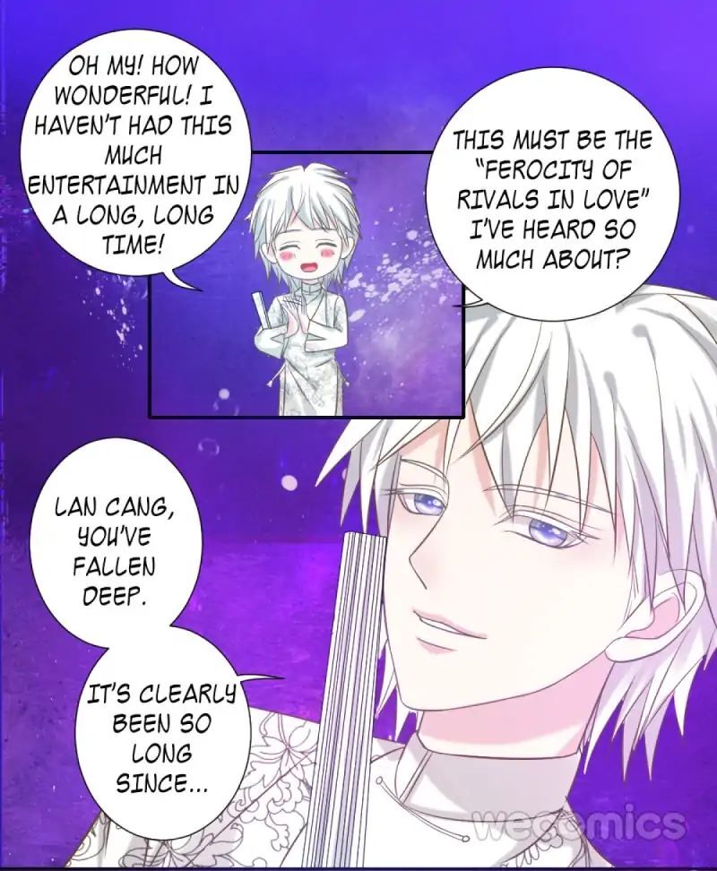 Take Care, My Demon King Chapter 75 - page 12