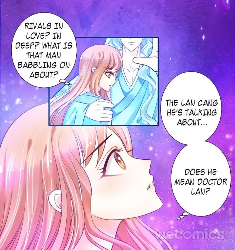 Take Care, My Demon King Chapter 75 - page 13