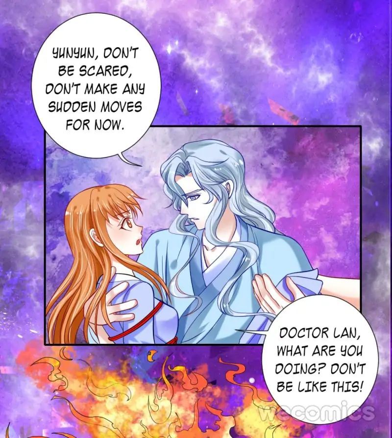 Take Care, My Demon King Chapter 75 - page 2