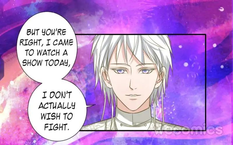 Take Care, My Demon King Chapter 75 - page 21