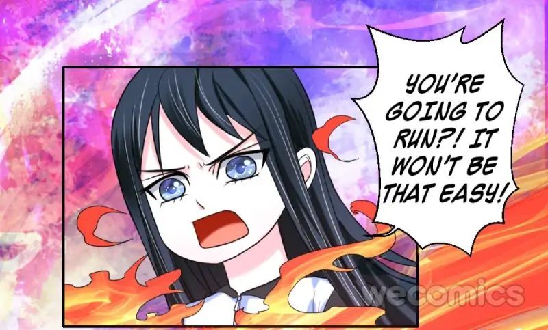 Take Care, My Demon King Chapter 75 - page 22
