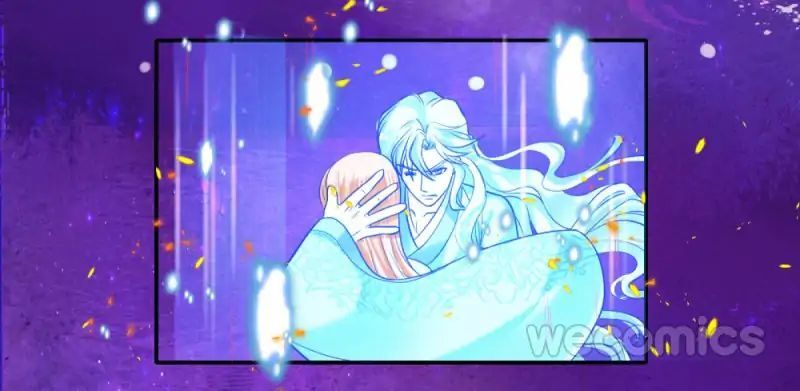 Take Care, My Demon King Chapter 75 - page 25
