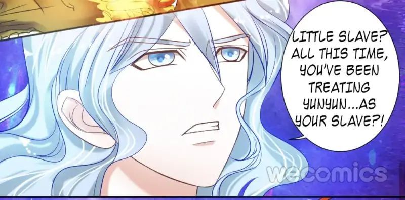 Take Care, My Demon King Chapter 75 - page 6