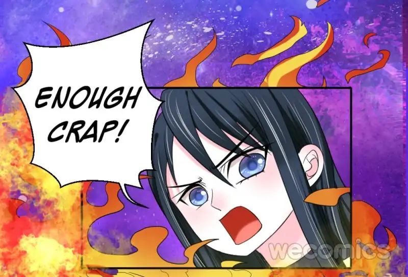 Take Care, My Demon King Chapter 75 - page 7