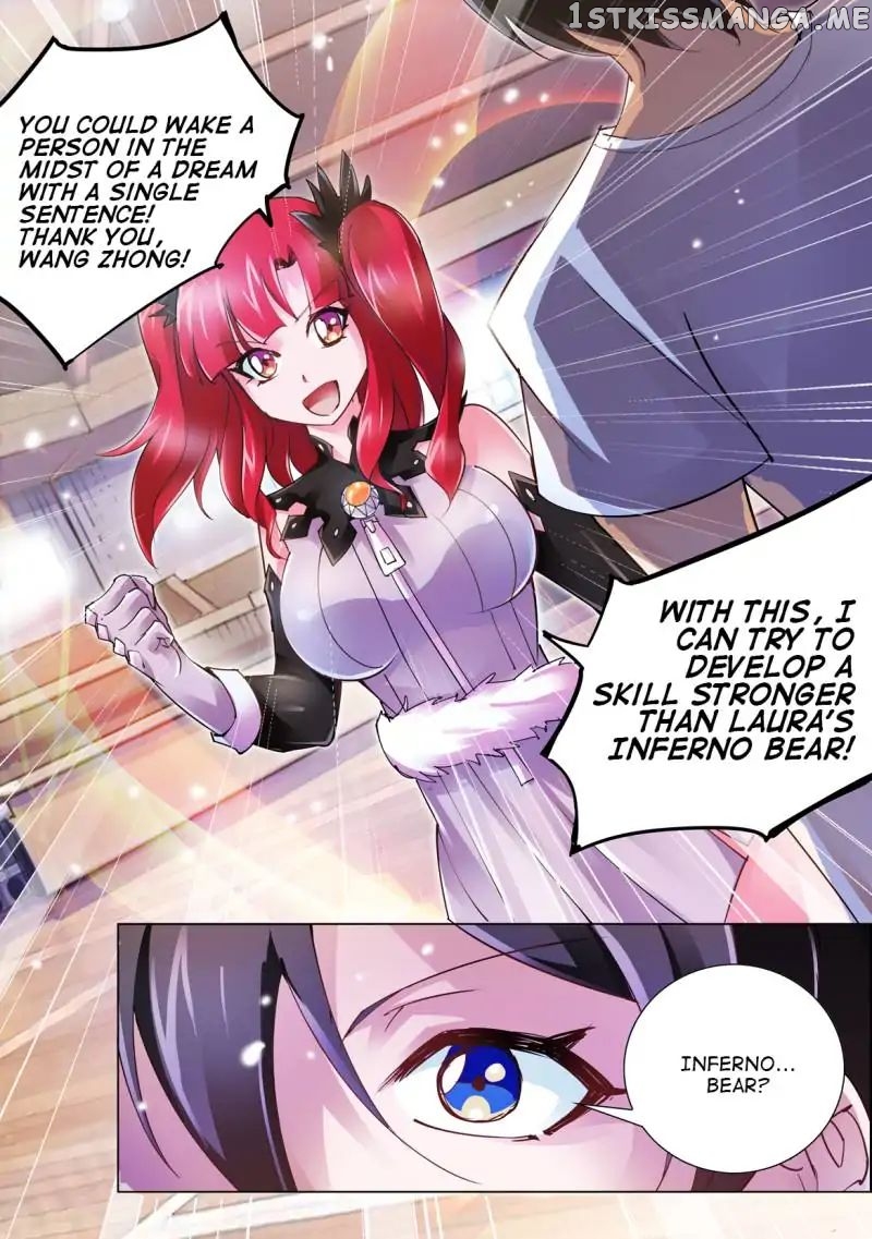 Battle Frenzy chapter 41 - page 13