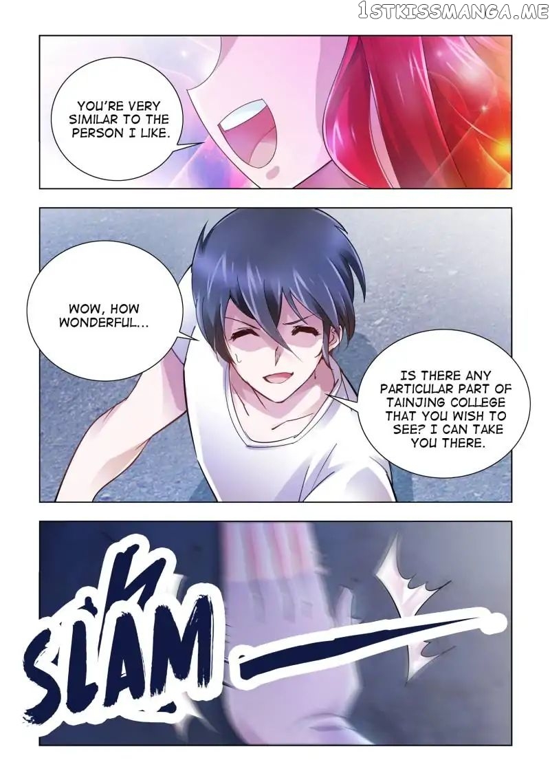 Battle Frenzy chapter 41 - page 4